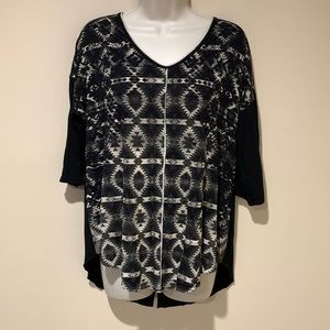 Edista S-XL top